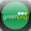 Green Peg