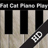Fat Cat Piano FREE for iPad