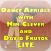 Dance Aerials LITE with Kim Clever and David Frutos