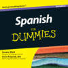 Spanish For Dummies - Official How To Book, Interactive Edition