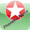 Phonetic Alpha