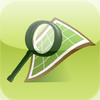 NaanMap for iPhone - The Best Way to Find Halal...