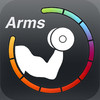 Arms - An Ultimate Fitness Training to Redraw Your Upper Curve
