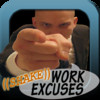 Shake Work Excuses
