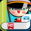 The Steadfast Tin Soldier - Another Great Children's Story Book by Pickatale HD