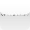 Vesuvius plc IR Briefcase