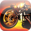 Popular Moto Death Rider Plus