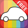 Color by Numbers - Vehicles - Free