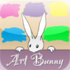 Art Bunny - A Children's Story