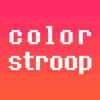 Color Stroop Free