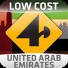 Nav4D United Arab Emirates @ LOW COST