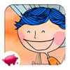 All Fixed Up: Interactive Kids' Book for iPhone