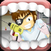 Artifice Pirate Dentist HD FREE - Clean Kids Escape From Emergency Clinic