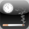 iSmoke Break - Track your cigarette intake to help you quit smoking!