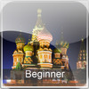 Beginner Russian for iPad