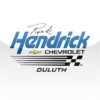 Hendrick Chevrolet Duluth