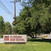 Glendora High School HQ