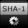 SHA-1 Hash Generator