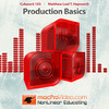 Course For Cubase 6: Production Basics