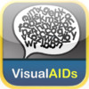 Visual AIDs German English Spanish