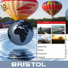 Bristol Travel Guides