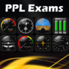 PPL Exam Secrets - 8 Subjects Pilot Licence Training