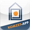 Komzet App