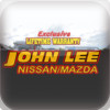 John Lee - Nissan Mazda
