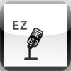 EZ iRecording Voice Sound Recorder