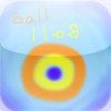 ball ball ball