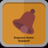 Ringtone Maker Number9 - Make ringtones from your music