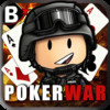 Poker War!