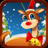 Christmas Reindeer Bounce
