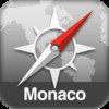 Smart Maps - Monaco (Monte Carlo & Nice)