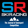 Ski Racing magazine for iPad