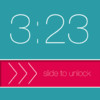 LockPic - Design Instagram style Lock Screens