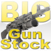 Big Gun Stock