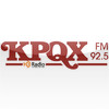 KPQX Radio