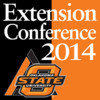 Oklahoma Cooperative Extension Conference 2014