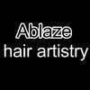 Ablaze Hair Artistry