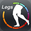 Legs - An Ultimate Fitness Training for Strong Legs