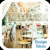 Modern Hotel & Restaurant Design Ideas for iPad