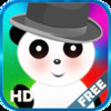 Audition 1 - Pandas HD Free