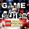 Guide for LEGO STARWARS 1 Game Walkthrough XBOX,PC,PS3,PSP