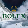 Rolex Perpetual Spirit Magazine on Exploration