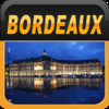 Bordeaux Offline Map Travel Guide