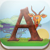 Animal Alphabet (Free Version)