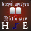 Haitian Dictionary