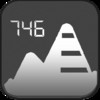 Altimeter : Accurate GPS for iPhone & iPad - FREE