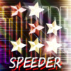 LifeGameHD speeder